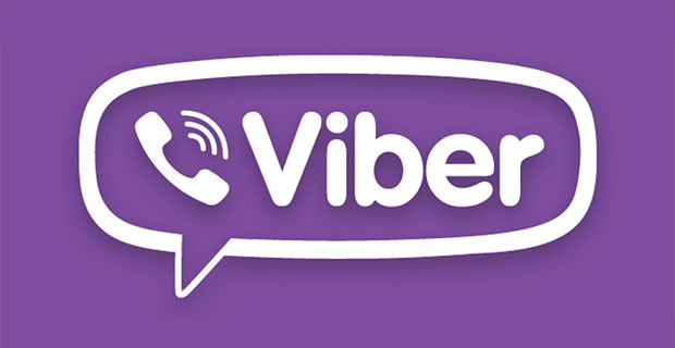 Viber group control